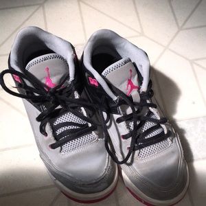 air jordan’s 3’s !✅